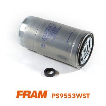 Filtr paliwa 319704H910 Hyundai/Kia