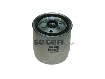 PS9841 Fram