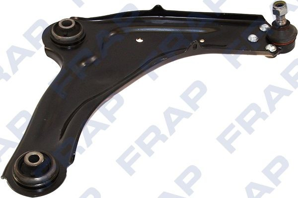 Wahacz zawieszenia przedniego dolny prawy Renault Laguna II