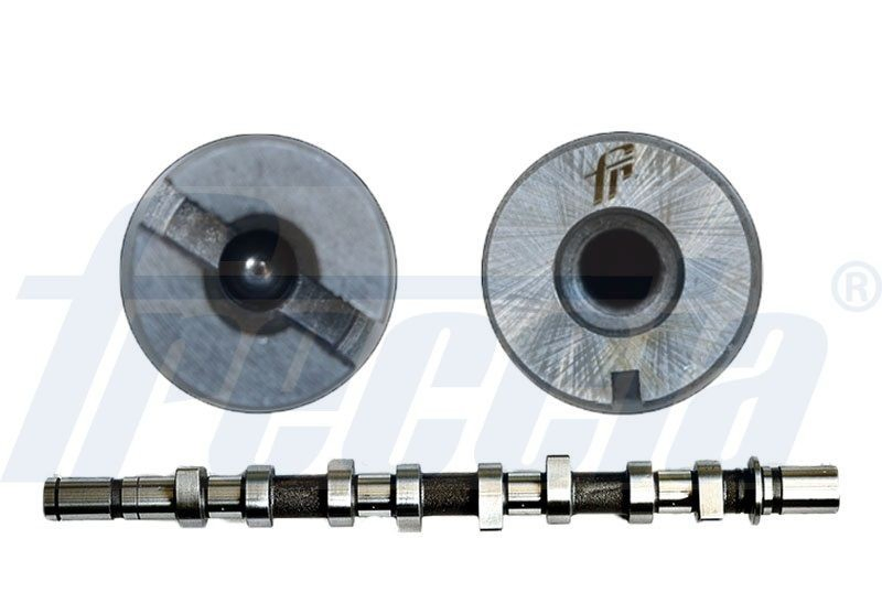 Wał rozrządu silnika do Renault Clio SYMBOL LB0, LB1, LB2