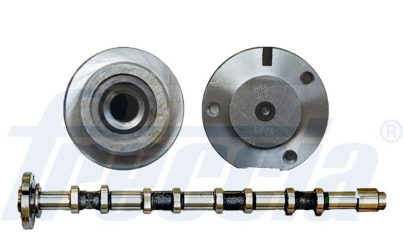 Wał rozrządu silnika ssący, dolotowy do Jaguar X-type  CF1