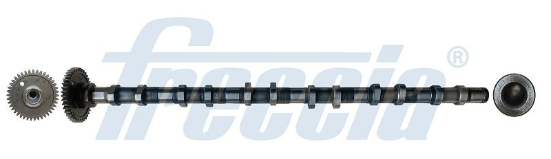 Wał rozrządu silnika do BMW 3  F30, F80