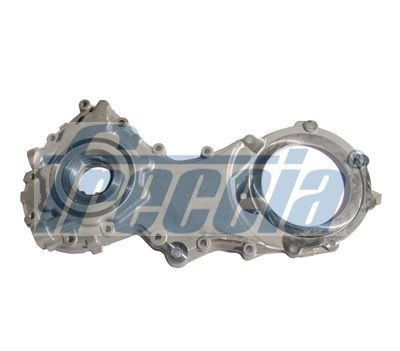 Do koszyka Pompa oleju Ford Fiesta Mk4 JAS, JBS