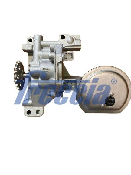 Pompa oleju Peugeot 406 kombi (8E, F) (1996 - 2004) cena, od 51,39 USD
