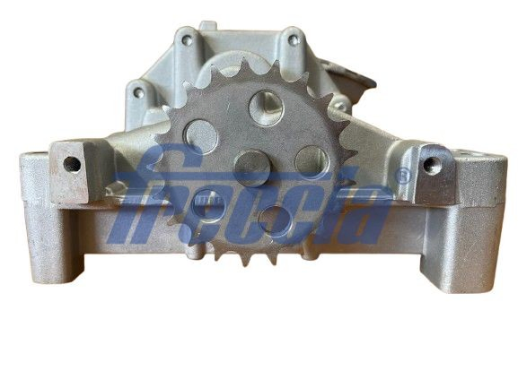 Pompa oleju do Peugeot 406  8E, F