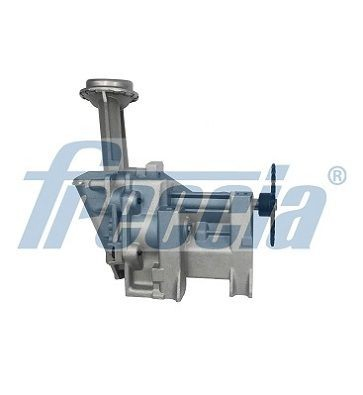 Pompa oleju do Renault Clio SYMBOL LB0, LB1, LB2