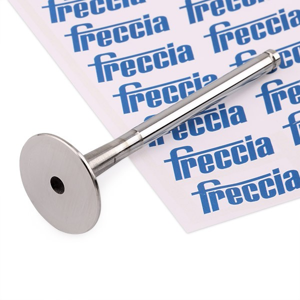Do koszyka R4575RCR Freccia Zawór wydechowy