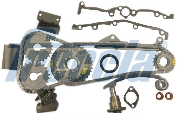 Łańcuch rozrządu, zestaw do Nissan Primera  P10