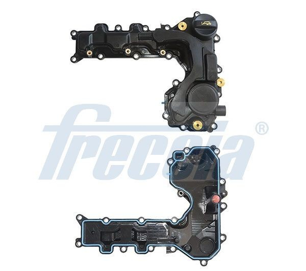 Do koszyka Pokrywa zaworowa Peugeot 308 III FB, FH, FP, F3, FM