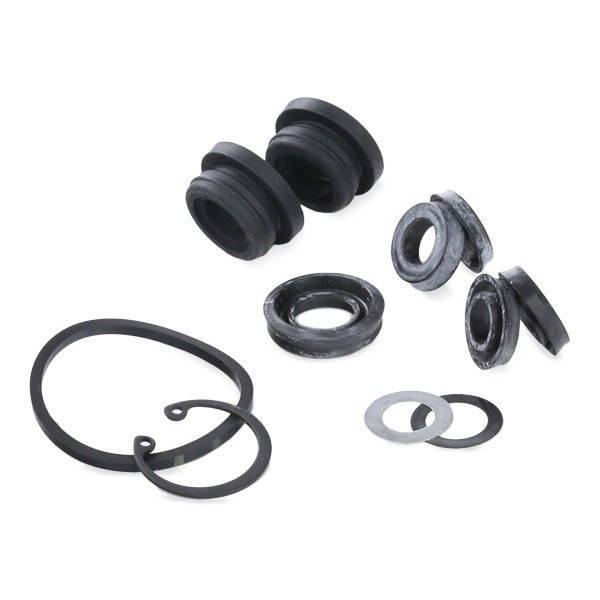 Do koszyka Zestaw naprawczy głównego cylindra hamulcowego BMW 3  E30