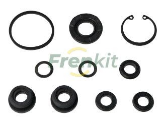 Do koszyka Zestaw naprawczy głównego cylindra hamulcowego Volkswagen Polo III 6N1