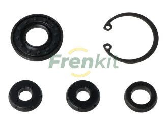 Zestaw naprawczy głównego cylindra hamulcowego Honda Accord VII sedana (CL, CM) (2003 - 2008) cena, od 4,07 USD
