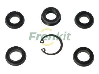 Zestaw naprawczy głównego cylindra hamulcowego Mazda 323 III sedana (BF) (1985 - 1991) cena, od 4,37 USD