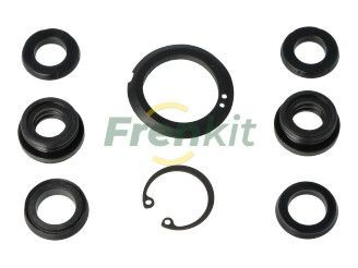 Zestaw naprawczy głównego cylindra hamulcowego do Opel Frontera A 5MWL4
