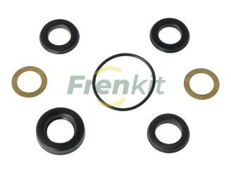 Do koszyka Zestaw naprawczy głównego cylindra hamulcowego Audi A6 C4 4A5
