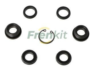 Zestaw naprawczy głównego cylindra hamulcowego KIA Cerato I hatchback (LD) (2004 - 2007) cena, od 7,74 USD