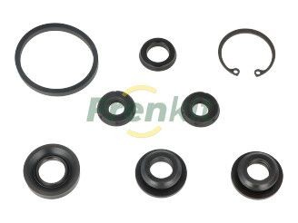 Zestaw naprawczy głównego cylindra hamulcowego Chrysler Voyager II GS minivan (1995 - 2001) cena, od 13,03 USD
