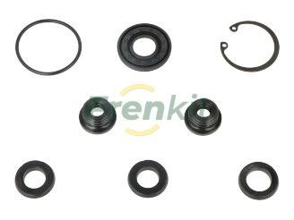 Do koszyka Zestaw naprawczy głównego cylindra hamulcowego Suzuki Grand Vitara  JB