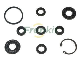 Zestaw naprawczy głównego cylindra hamulcowego Ford C-Max minivan (DM2) (2003 - 2007) cena, od 7,74 USD