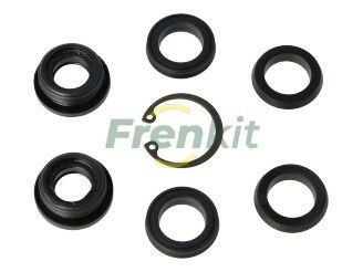 Zestaw naprawczy głównego cylindra hamulcowego KIA Magentis II sedana (MG) (2005 - 2008) cena, od 5,33 USD