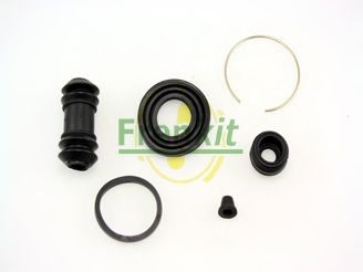 Zestaw naprawczy zacisku hamulcowego tylnego Toyota Carina II