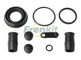 Zestaw naprawczy zacisku hamulcowego tylnego BMW X1 SUV (F48) (2015 - 2022) cena, od 7,66 USD