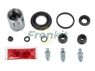 Zestaw naprawczy zacisku hamulcowego tylnego do Suzuki Swift III RS