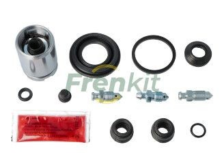 Zestaw naprawczy zacisku hamulcowego tylnego Honda Accord IV sedana (CB3, CB7) (1990 - 1993) cena, od 36,76 USD