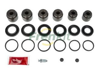 Do koszyka Zestaw naprawczy zacisku hamulcowego przedniego Land Rover Range Rover SPORT II L494