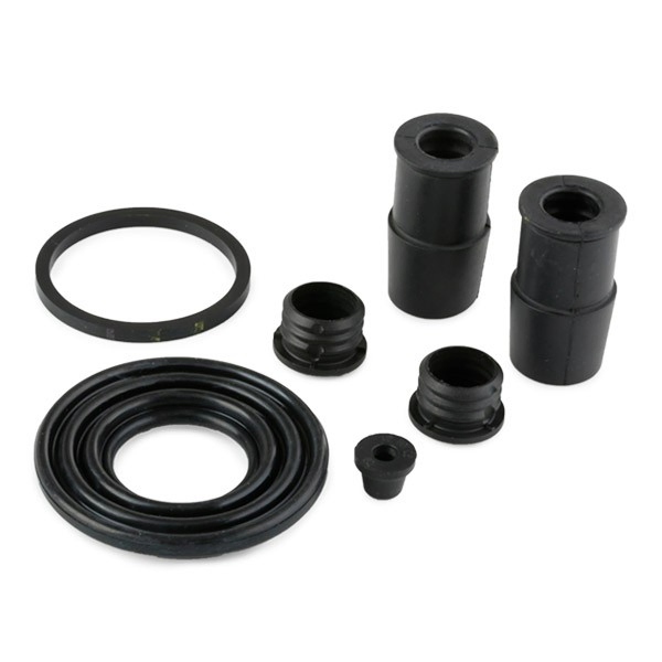 Do koszyka Zestaw naprawczy zacisku hamulcowego tylnego BMW 3  E36