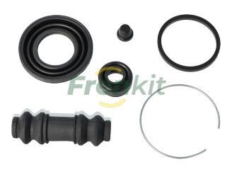 Zestaw naprawczy zacisku hamulcowego tylnego Mazda 929 III sedana (HC) (1987 - 1991) cena, od 10,79 USD