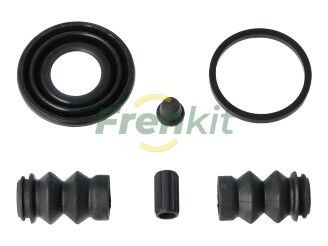 Zestaw naprawczy zacisku hamulcowego tylnego Frenkit 238057 cena, od 5,51 USD