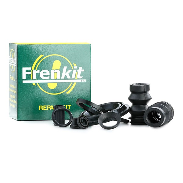 Zestaw naprawczy zacisku hamulcowego tylnego Frenkit 238064 cena, od 8,87 USD