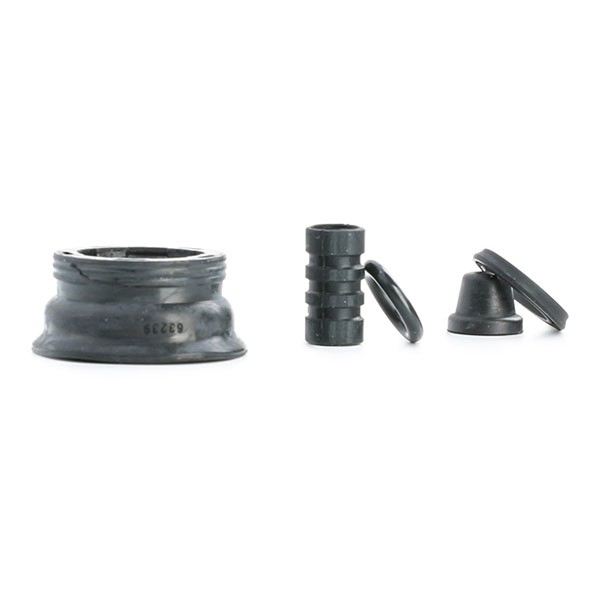 Zestaw naprawczy zacisku hamulcowego tylnego Mitsubishi Galant VIII sedana (EA) (1996 - 2004) cena, od 10,87 USD