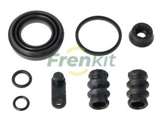 Zestaw naprawczy zacisku hamulcowego tylnego Mini COUNTRYMAN hatchback (R60) (2010 - 2016) cena, od 9,11 USD