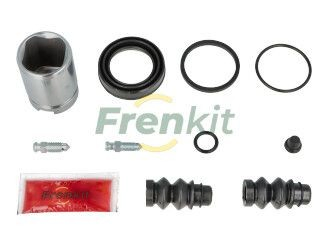Do koszyka Zestaw naprawczy zacisku hamulcowego tylnego Peugeot 308 III FB, FH, FP, F3, FM