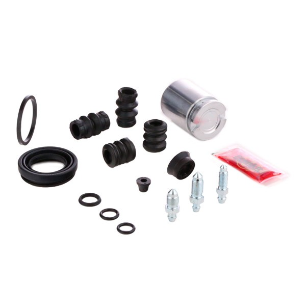 Zestaw naprawczy zacisku hamulcowego tylnego Ford Galaxy I VX minivan (WGR) (1994 - 2000) cena, od 18,01 USD