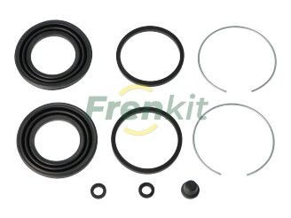 Zestaw naprawczy zacisku hamulcowego tylnego Lexus GS sedana (JZS160) (1997 - 2005) cena, od 9,70 USD