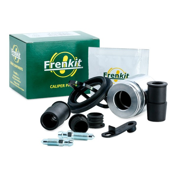 Zestaw naprawczy zacisku hamulcowego tylnego Frenkit 240904 cena, od 15,72 USD