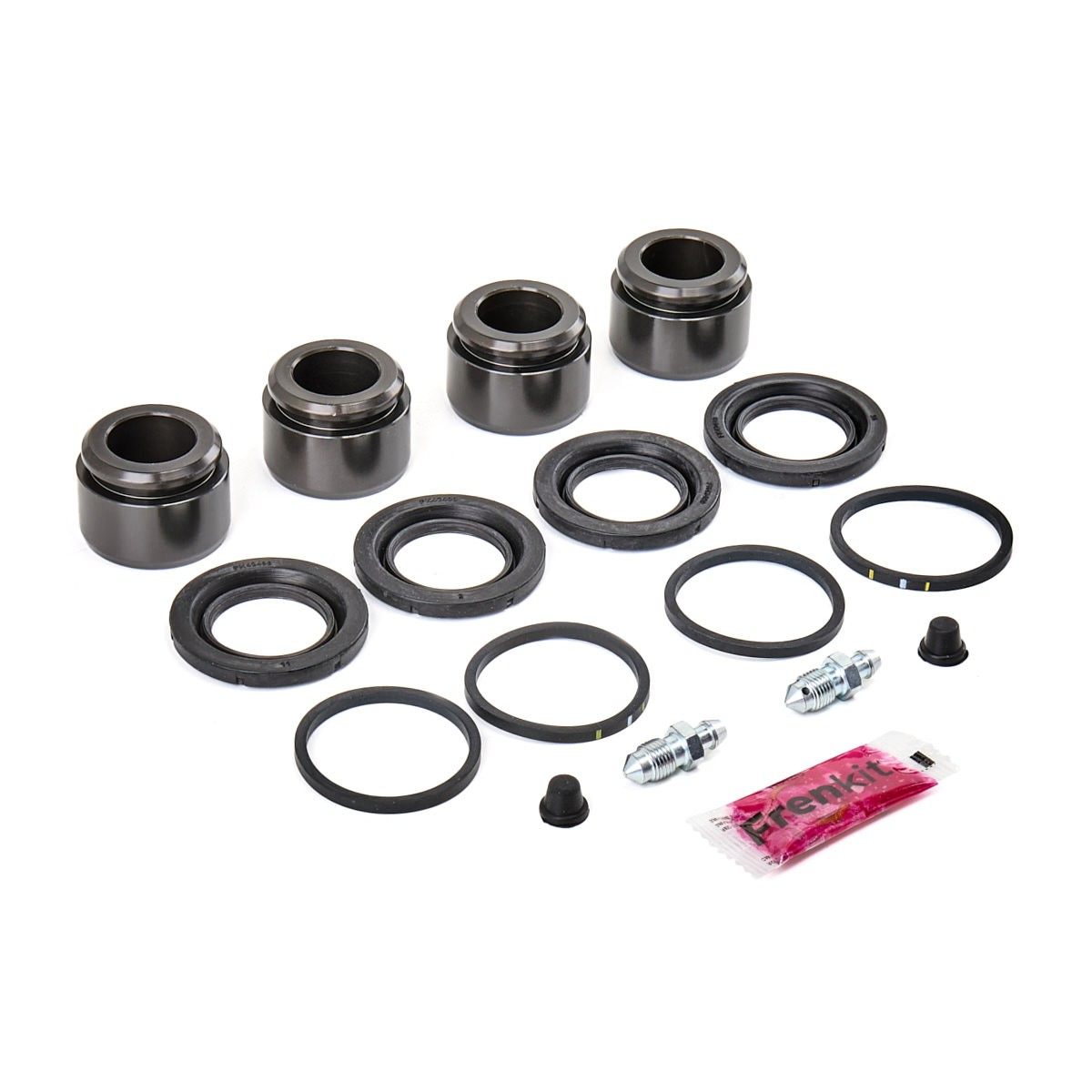 Zestaw naprawczy zacisku hamulcowego przedniego Frenkit 240929 cena, od 48,96 USD