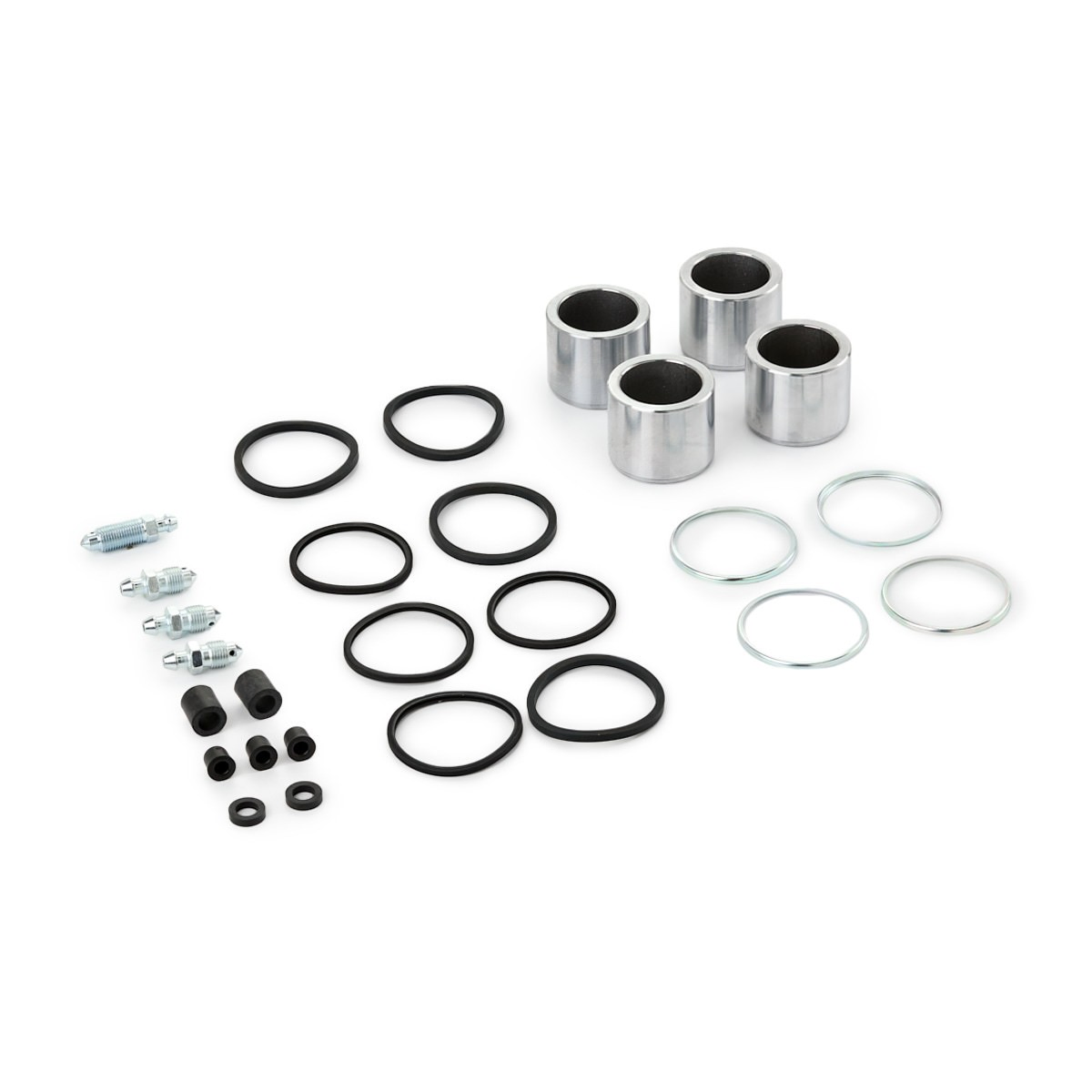 Zestaw naprawczy zacisku hamulcowego przedniego Frenkit 241901 cena, od 43,06 USD