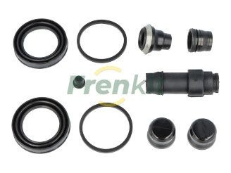  Zestaw naprawczy zacisku hamulcowego przedniego Ford Transit 4