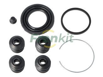 Do koszyka Zestaw naprawczy zacisku hamulcowego tylnego Toyota Previa  TCR1, TCR2