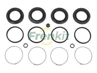 Zestaw naprawczy zacisku hamulcowego przedniego Lexus IS sedana (E2) (2005 - 2013) cena, od 10,45 USD