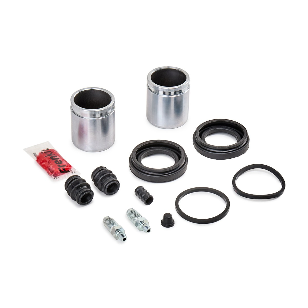 Zestaw naprawczy zacisku hamulcowego przedniego Frenkit 243911 cena, od 25,13 USD