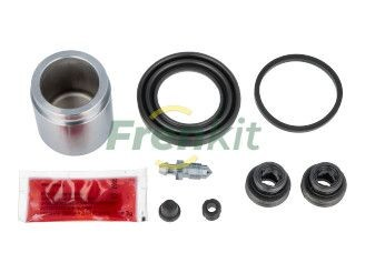 Zestaw naprawczy zacisku hamulcowego tylnego Hyundai Veracruz SUV (2006 - 2014) cena, od 16,97 USD