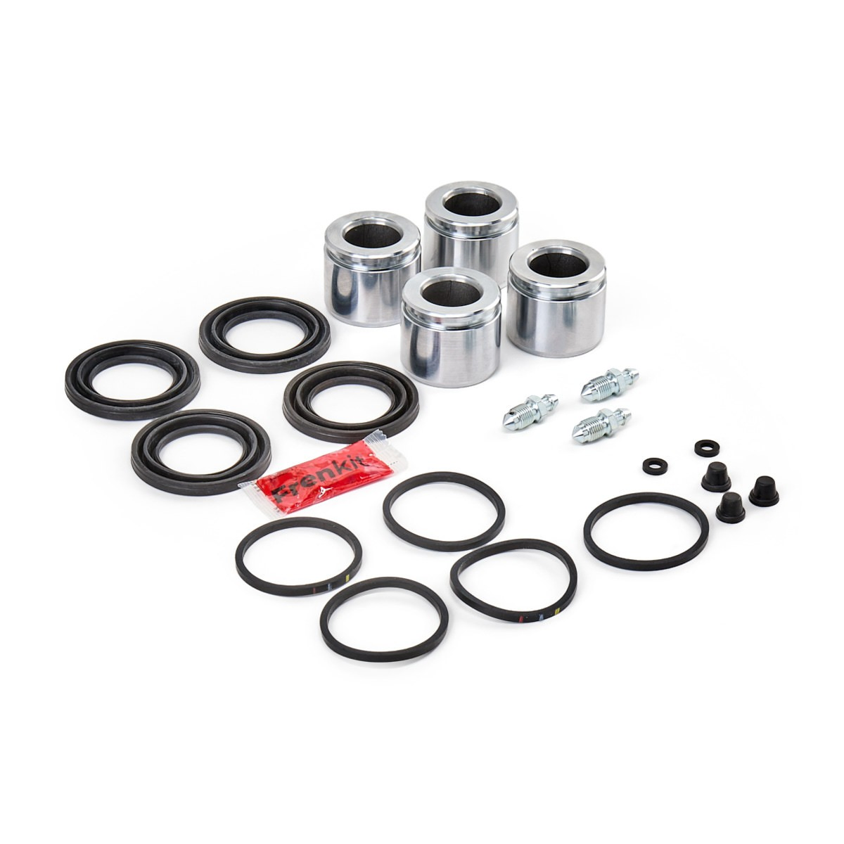 Zestaw naprawczy zacisku hamulcowego przedniego Mercedes Bus 207-310 autobus (602) (1989 - 1996) cena, od 62,07 USD