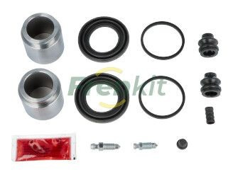 Zestaw naprawczy zacisku hamulcowego przedniego Peugeot Boxer II awangarda (244) (2002 - 2005) cena, od 30,75 USD