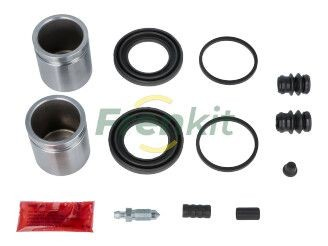  Zestaw naprawczy zacisku hamulcowego przedniego Peugeot Boxer 2
