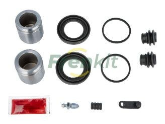  Zestaw naprawczy zacisku hamulcowego przedniego Fiat Ducato 2